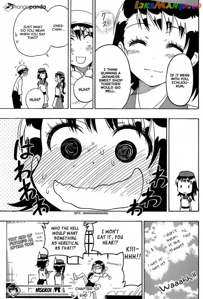 Nisekoi Chapter 101 image 20_optimized